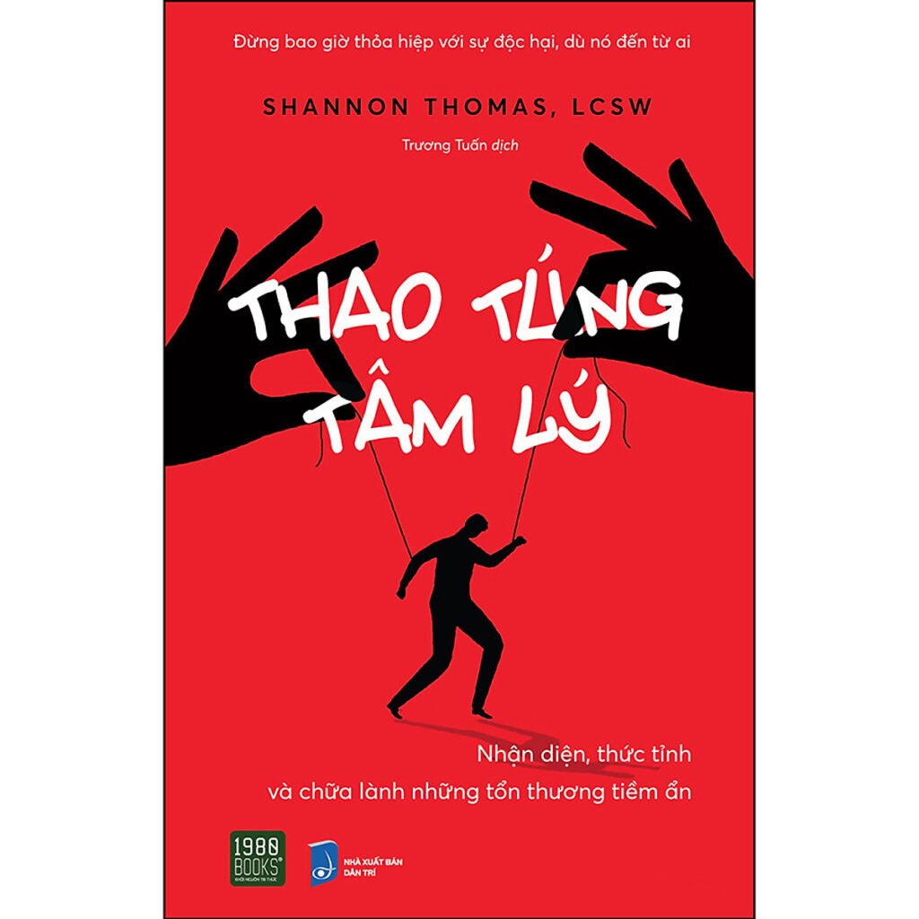 thao túng tâm lý