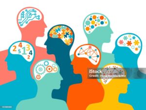 Tâm lý giao tiếp cơ bản: Đừng học giao tiếp nếu chưa biết điều này trong tâm lý học 1 tâm lý giao tiếp cơ bản