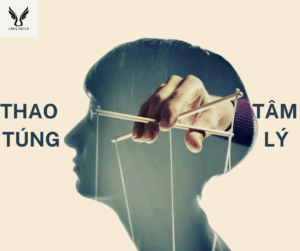 thao túng tâm lý 